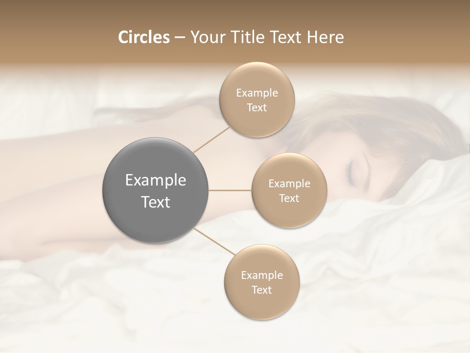 Excitation Indoor Leisure PowerPoint Template