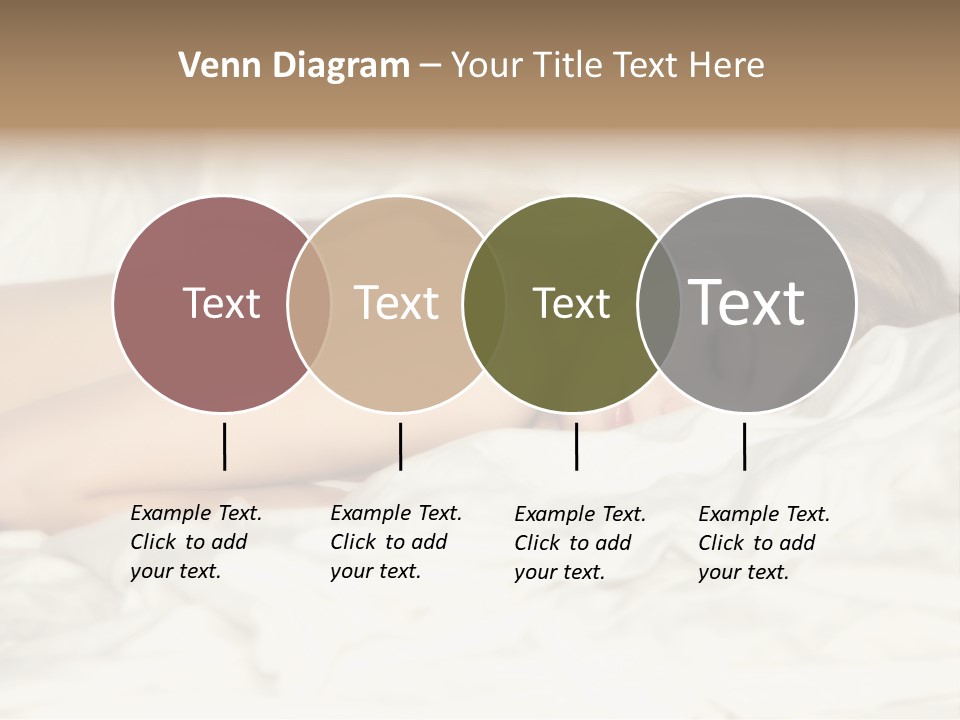 Excitation Indoor Leisure PowerPoint Template