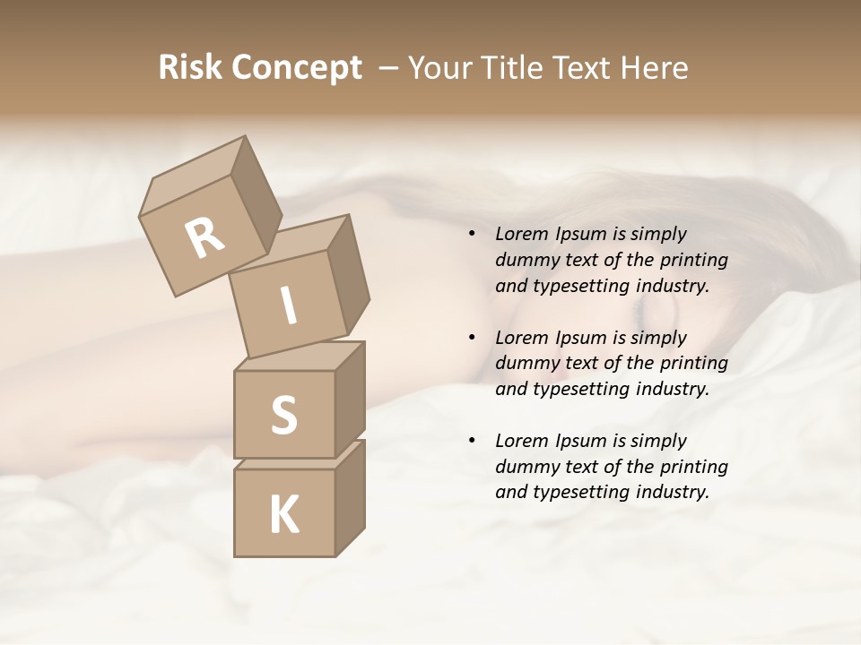 Excitation Indoor Leisure PowerPoint Template