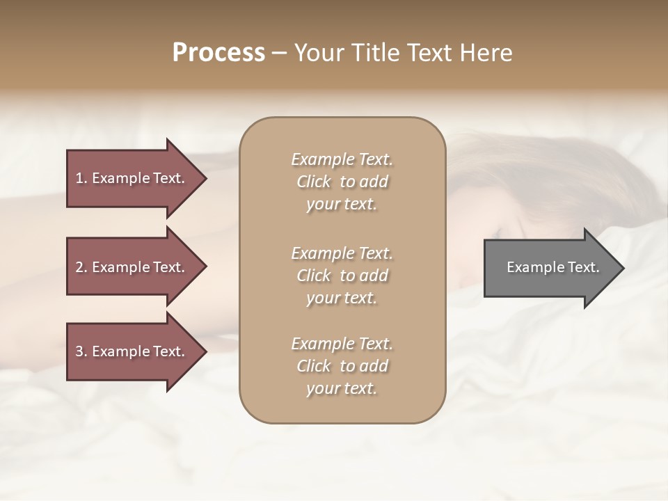 Excitation Indoor Leisure PowerPoint Template