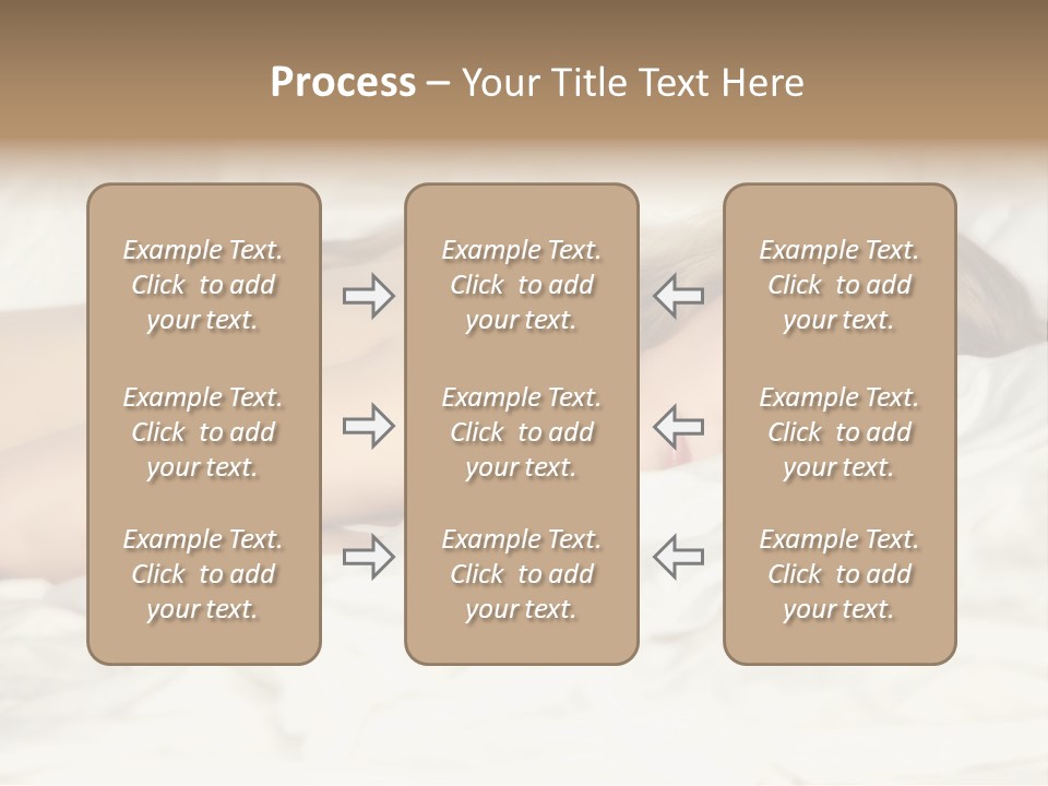 Excitation Indoor Leisure PowerPoint Template