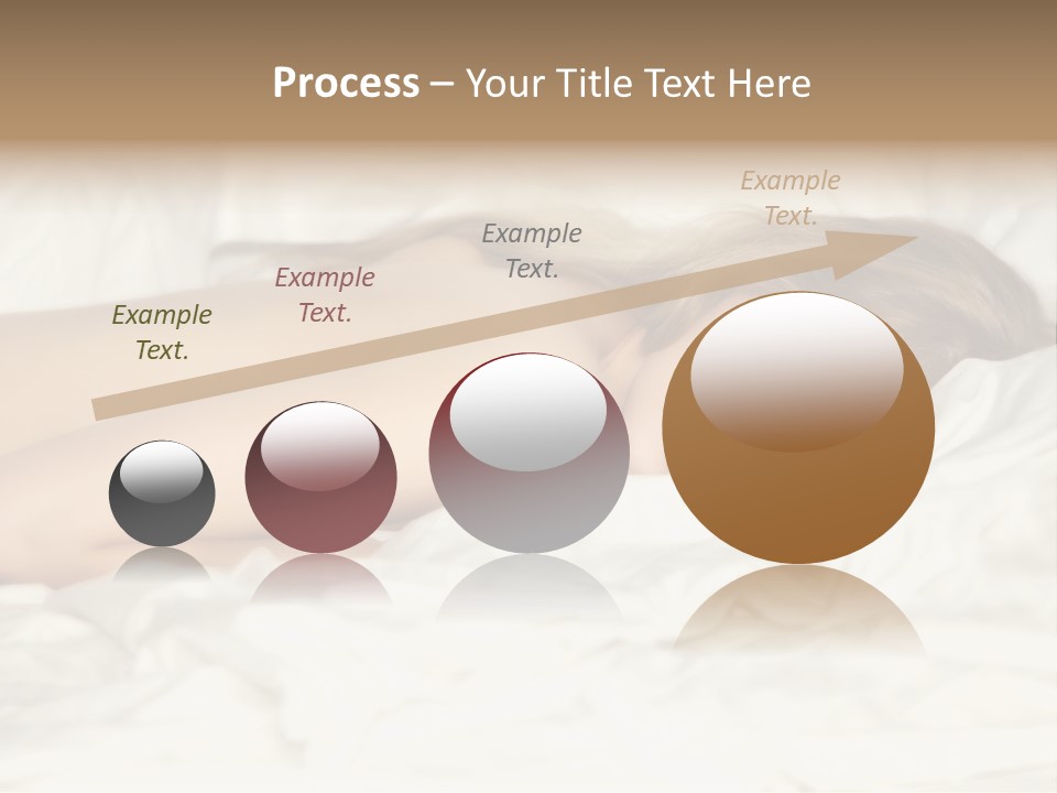 Excitation Indoor Leisure PowerPoint Template