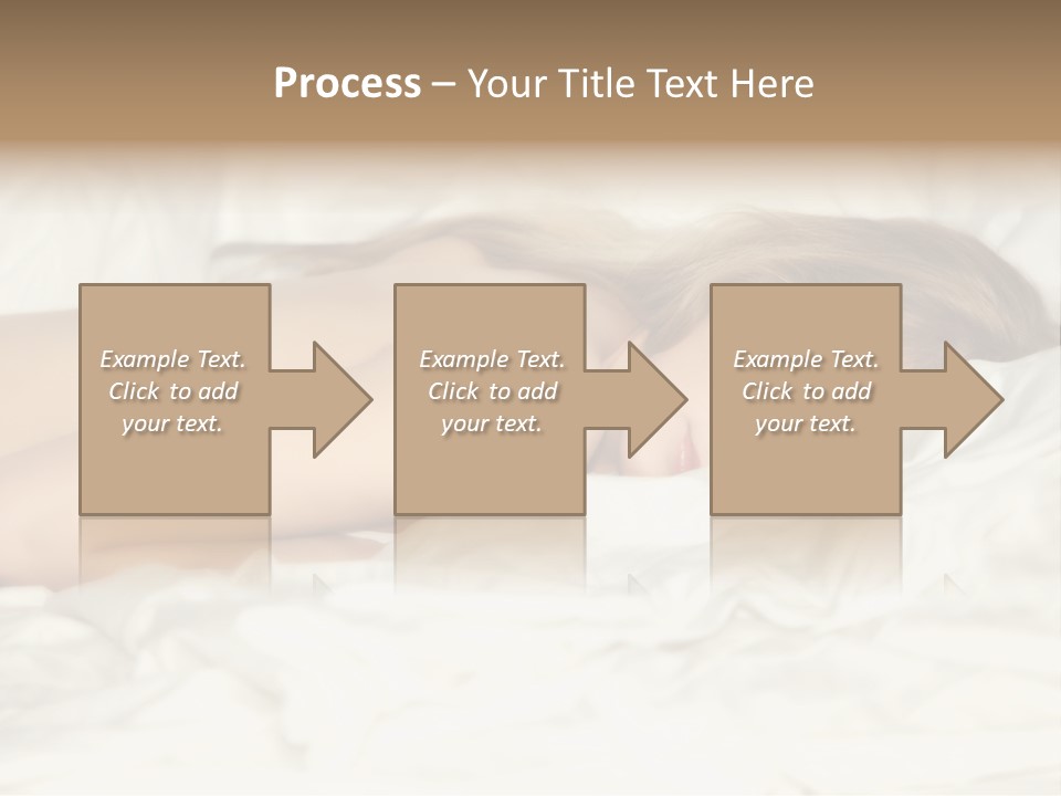 Excitation Indoor Leisure PowerPoint Template