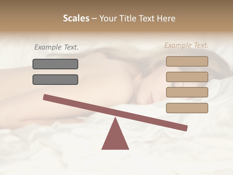 Excitation Indoor Leisure PowerPoint Template