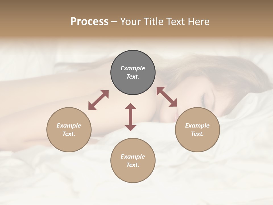 Excitation Indoor Leisure PowerPoint Template
