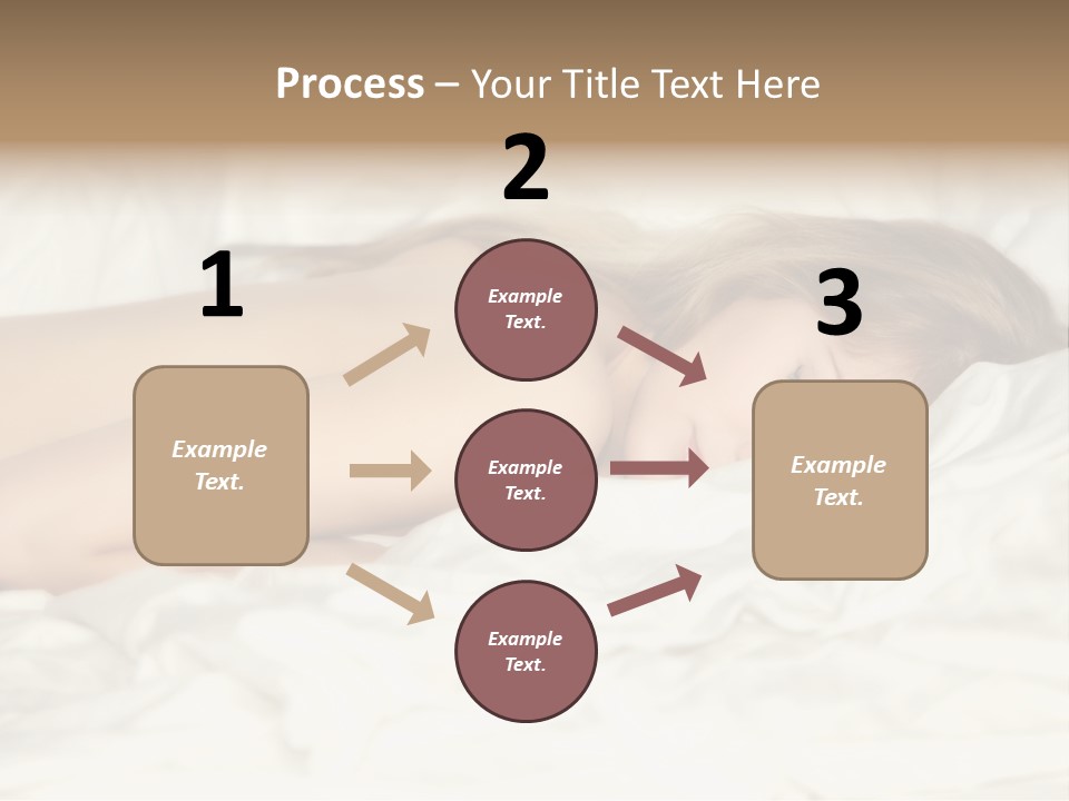 Excitation Indoor Leisure PowerPoint Template