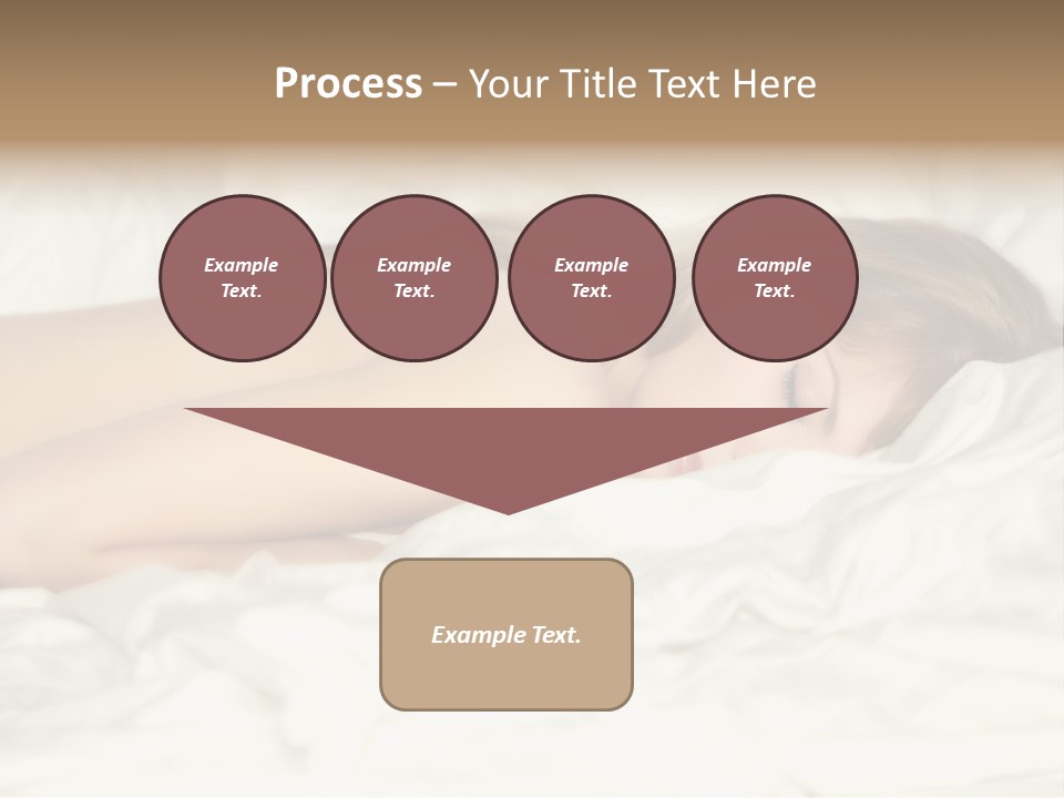 Excitation Indoor Leisure PowerPoint Template