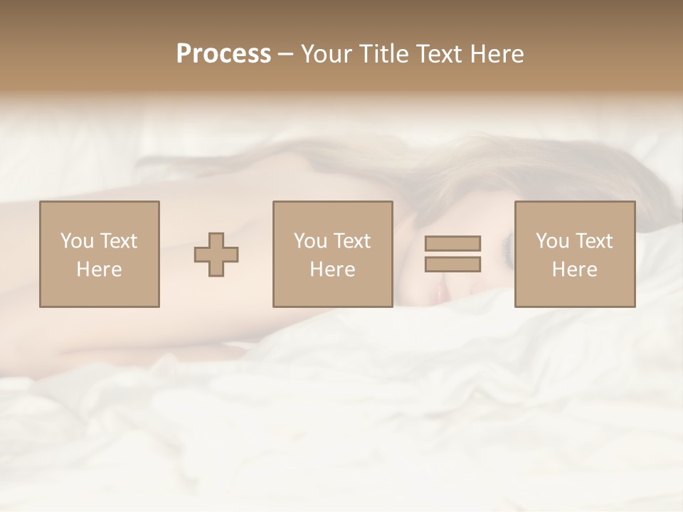 Excitation Indoor Leisure PowerPoint Template