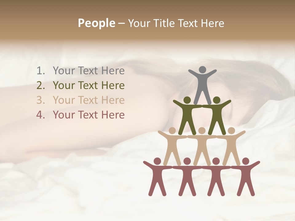 Excitation Indoor Leisure PowerPoint Template