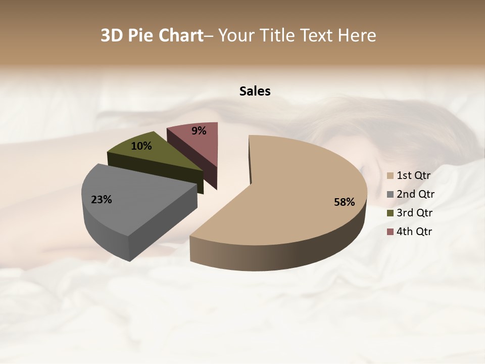 Excitation Indoor Leisure PowerPoint Template