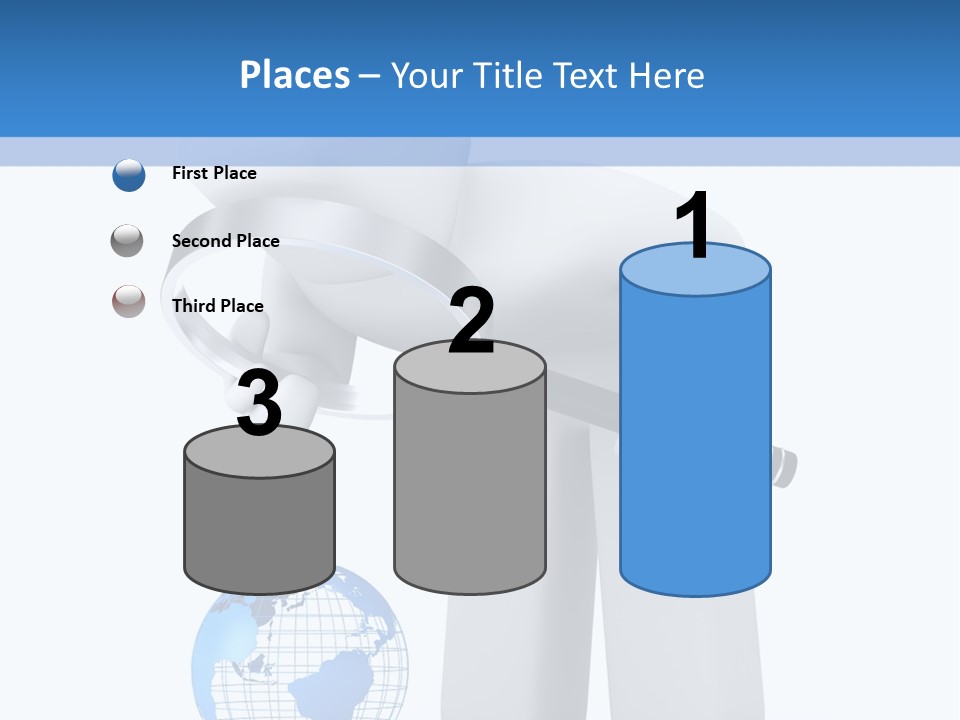 Work Concept Idea PowerPoint Template