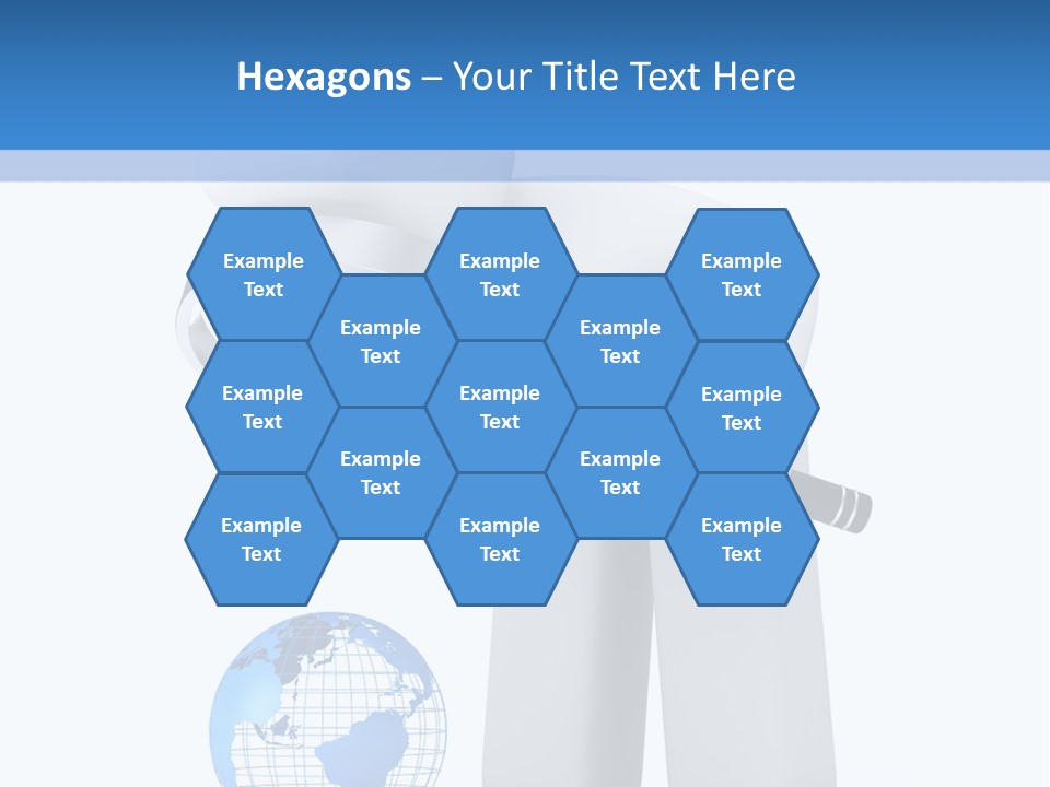 Work Concept Idea PowerPoint Template