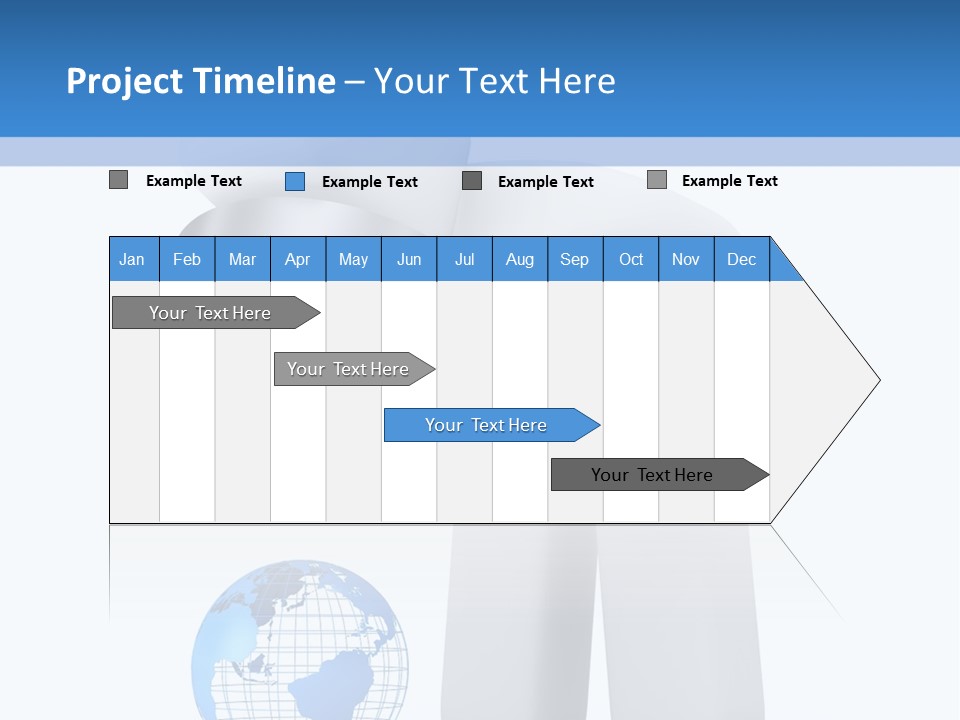 Work Concept Idea PowerPoint Template