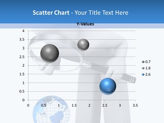 Work Concept Idea PowerPoint Template