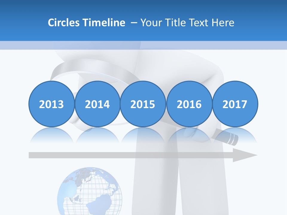 Work Concept Idea PowerPoint Template
