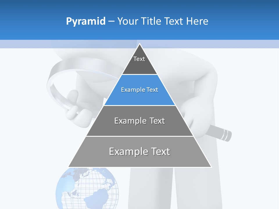 Work Concept Idea PowerPoint Template
