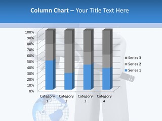 Work Concept Idea PowerPoint Template