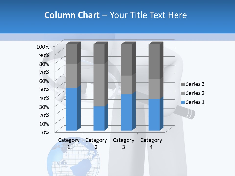 Work Concept Idea PowerPoint Template