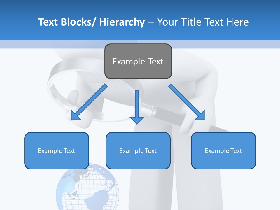 Work Concept Idea PowerPoint Template
