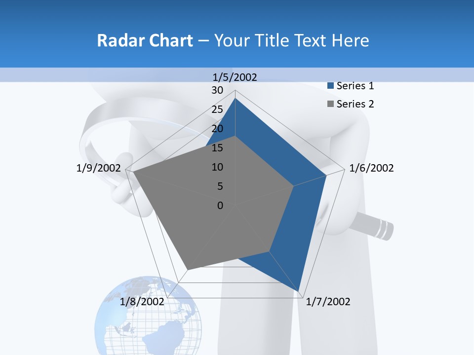 Work Concept Idea PowerPoint Template