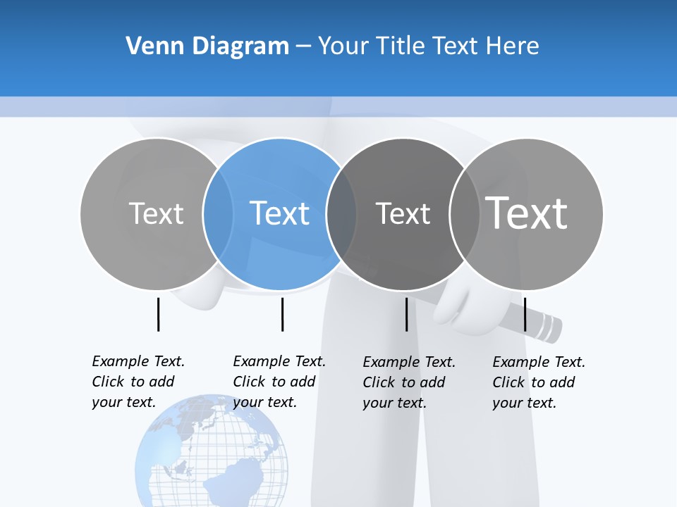 Work Concept Idea PowerPoint Template