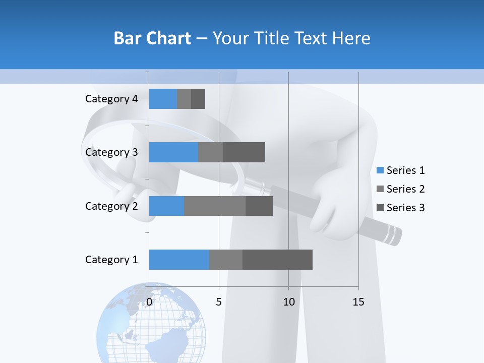 Work Concept Idea PowerPoint Template