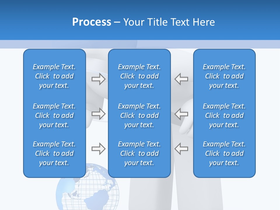 Work Concept Idea PowerPoint Template