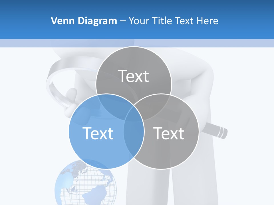 Work Concept Idea PowerPoint Template