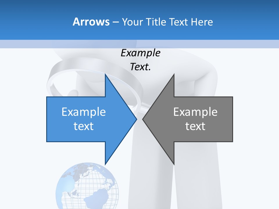 Work Concept Idea PowerPoint Template