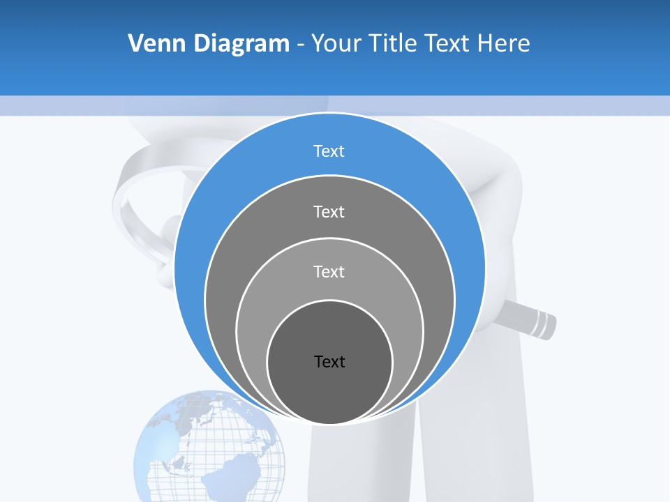 Work Concept Idea PowerPoint Template