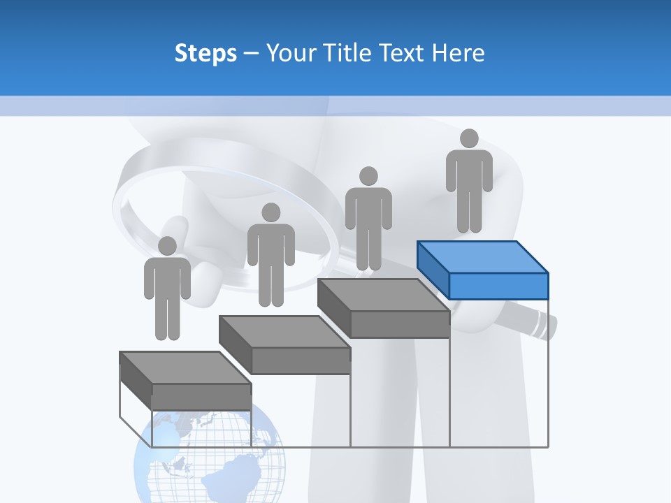 Work Concept Idea PowerPoint Template