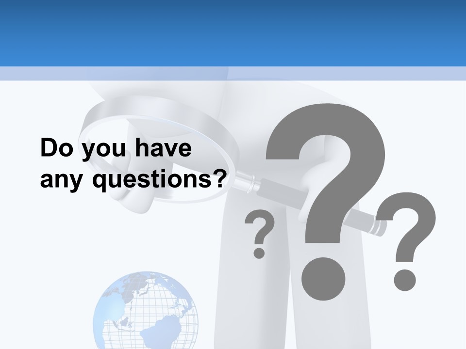 Work Concept Idea PowerPoint Template