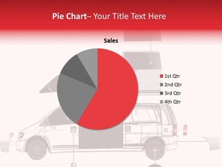 White Carry Abstract PowerPoint Template