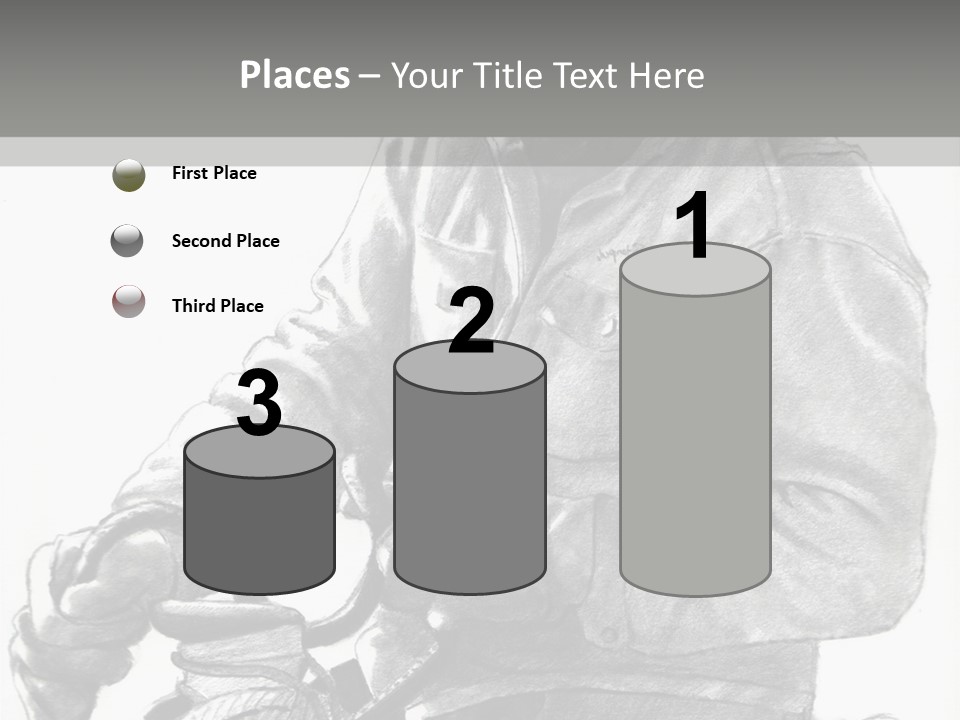 Lift Human Smooth PowerPoint Template