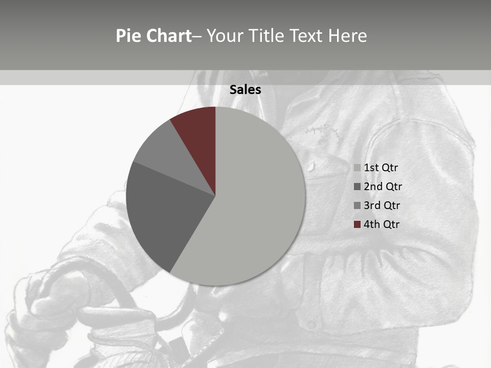 Lift Human Smooth PowerPoint Template