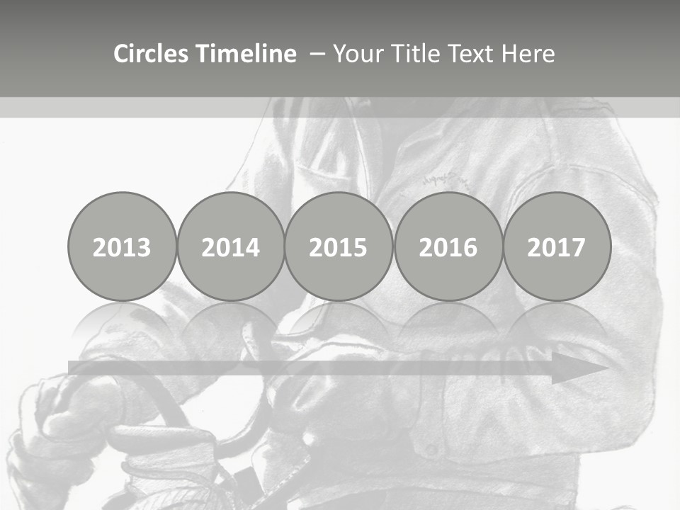 Lift Human Smooth PowerPoint Template