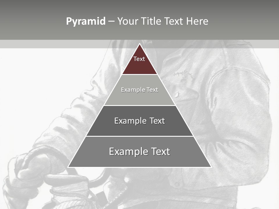 Lift Human Smooth PowerPoint Template