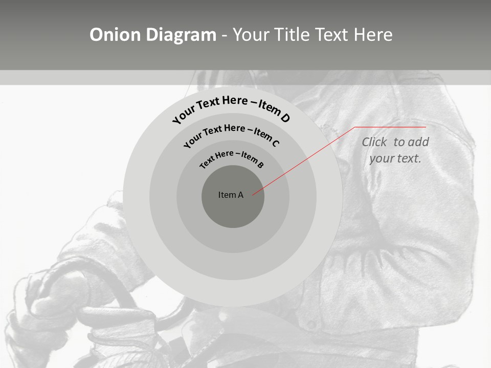 Lift Human Smooth PowerPoint Template