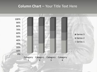 Lift Human Smooth PowerPoint Template