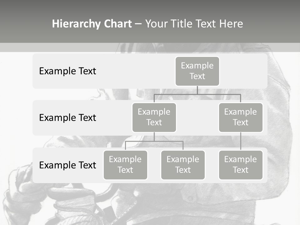Lift Human Smooth PowerPoint Template