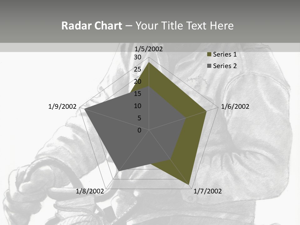 Lift Human Smooth PowerPoint Template
