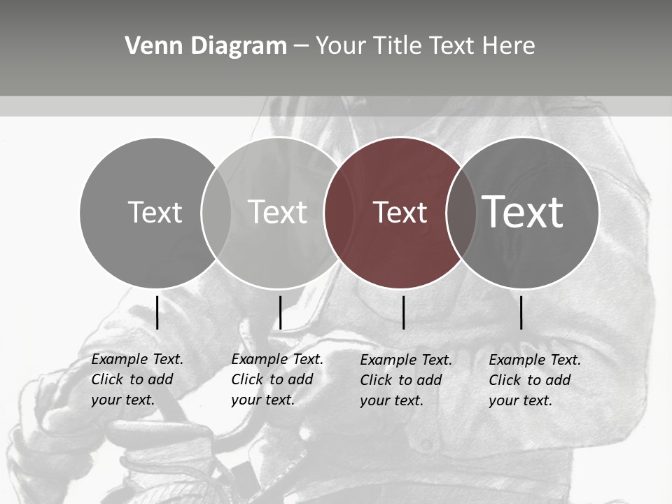 Lift Human Smooth PowerPoint Template