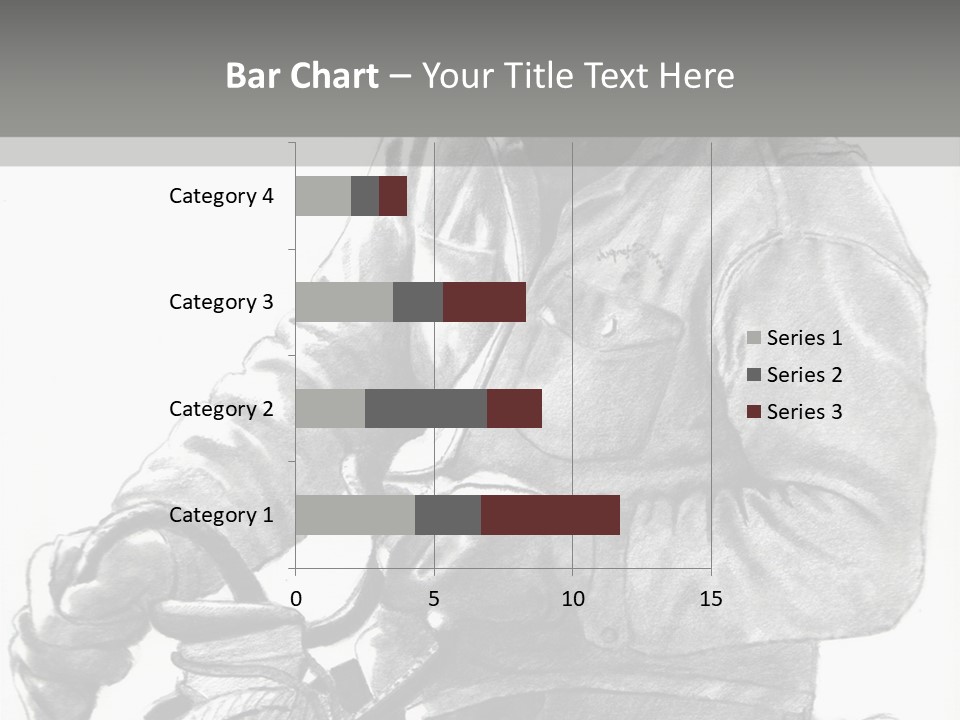 Lift Human Smooth PowerPoint Template