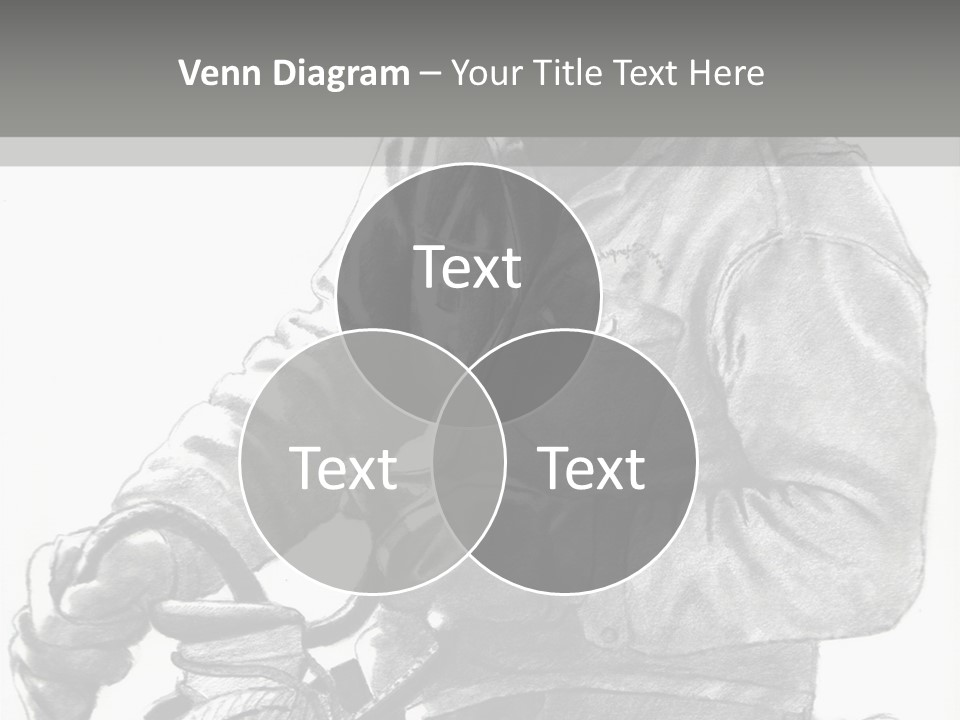 Lift Human Smooth PowerPoint Template