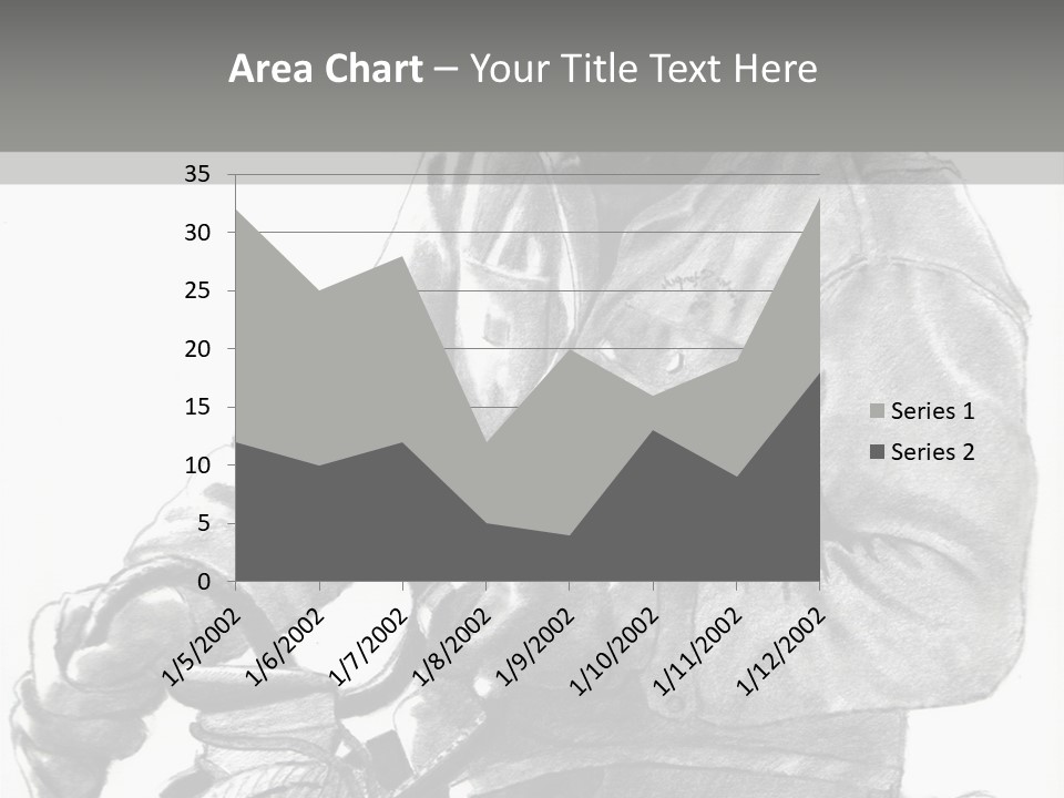 Lift Human Smooth PowerPoint Template
