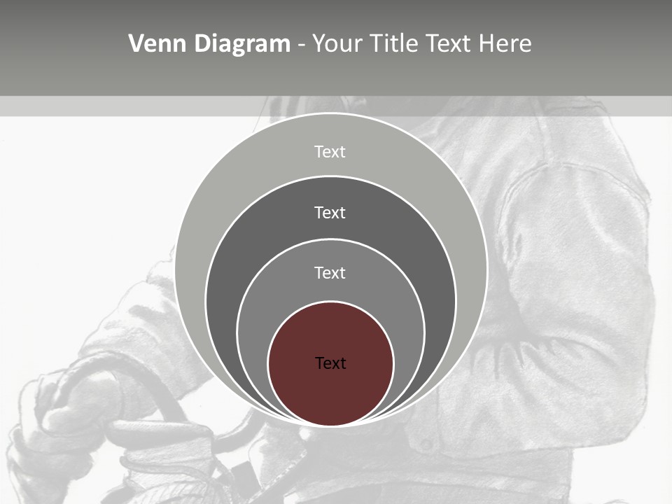 Lift Human Smooth PowerPoint Template