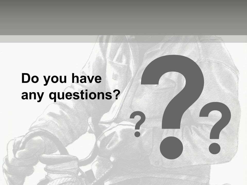 Lift Human Smooth PowerPoint Template