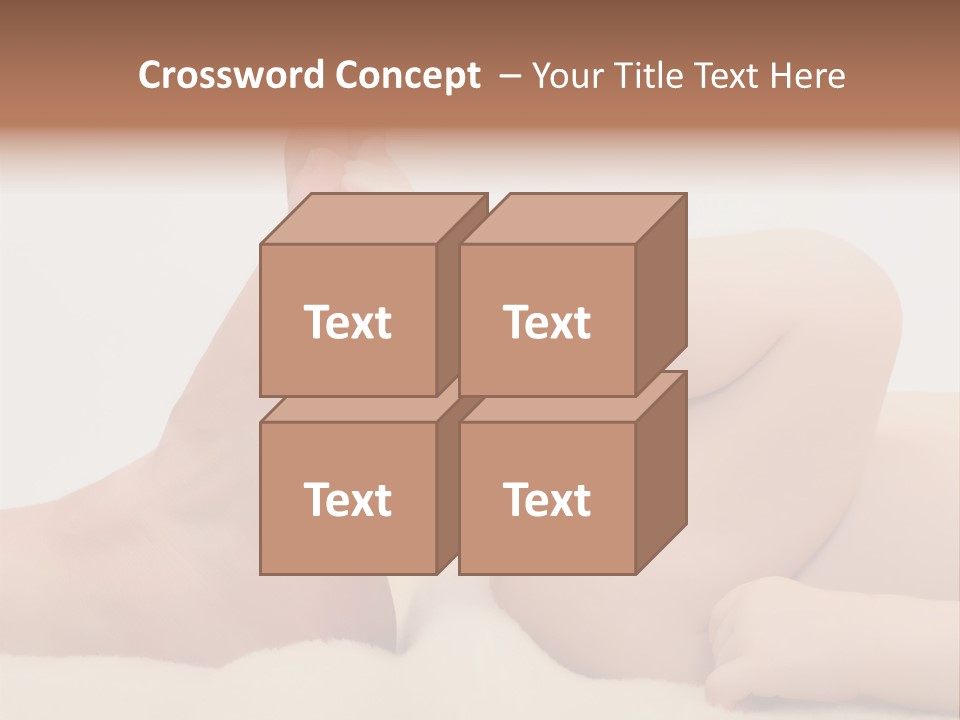 Surgery Wellness Calm PowerPoint Template