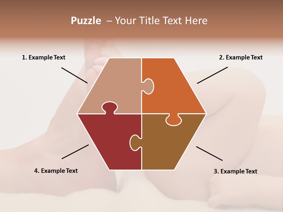 Surgery Wellness Calm PowerPoint Template