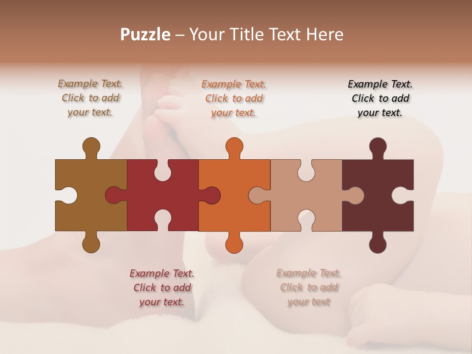 Surgery Wellness Calm PowerPoint Template